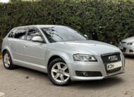 2009 Audi A3 1.4T