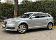 2009 Audi A3 1.4T