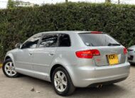 2009 Audi A3 1.4T