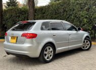 2009 Audi A3 1.4T