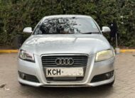 2009 Audi A3 1.4T