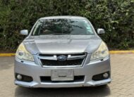 2012 Subaru legacy