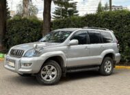 2007 Toyota Landcruiser Prado TX J120