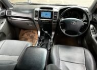 2007 Toyota Landcruiser Prado TX J120