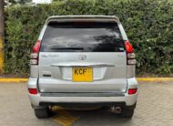 2007 Toyota Landcruiser Prado TX J120