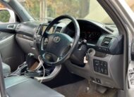 2007 Toyota Landcruiser Prado TX J120