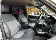 2007 Toyota Landcruiser Prado TX J120