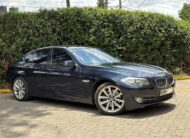 2011 BMW 535i