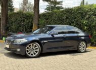 2011 BMW 535i