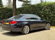 2011 BMW 535i