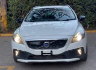 2015 Volvo V40 T4