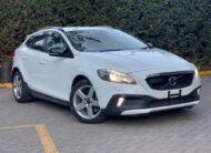 2015 Volvo V40 T4