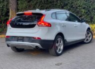 2015 Volvo V40 T4