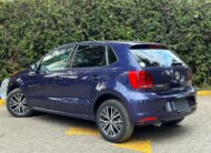 2016 Volkswagen Polo Allstar