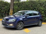 2016 Volkswagen Polo Allstar