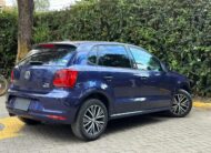 2016 Volkswagen Polo Allstar