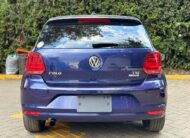 2016 Volkswagen Polo Allstar