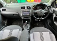 2016 Volkswagen Polo Allstar