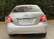 2011 Toyota Belta