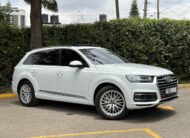 2016 Audi Q7