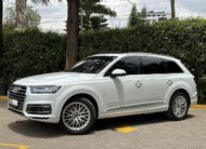 2016 Audi Q7