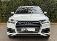 2016 Audi Q7