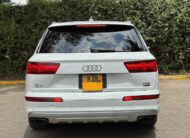 2016 Audi Q7