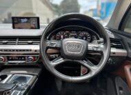 2016 Audi Q7