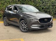 2017 Mazda CX-5_