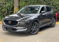 2017 Mazda CX-5_