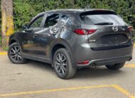 2017 Mazda CX-5_