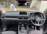 2017 Mazda CX-5_
