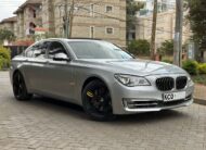 2014 BMW 750i