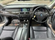 2014 BMW 750i
