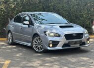 2016 Subaru WRX S4