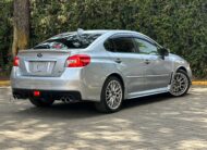 2016 Subaru WRX S4