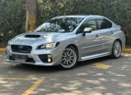 2016 Subaru WRX S4