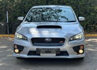 2016 Subaru WRX S4