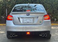 2016 Subaru WRX S4