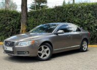 2011 Volvo S80