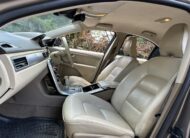 2011 Volvo S80