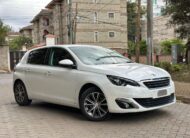 2016 Peugeot 308