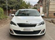 2016 Peugeot 308