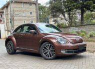 2016 Volkswagen Beetle