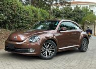 2016 Volkswagen Beetle