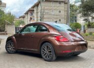 2016 Volkswagen Beetle