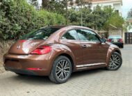 2016 Volkswagen Beetle