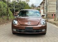 2016 Volkswagen Beetle