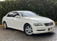 2009 Toyota Mark X