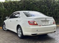 2009 Toyota Mark X